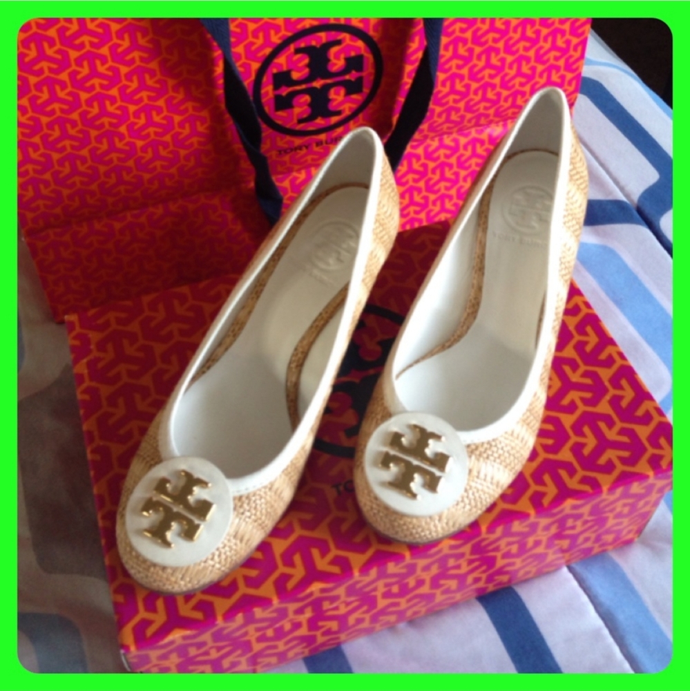 Tory Burch Shoes